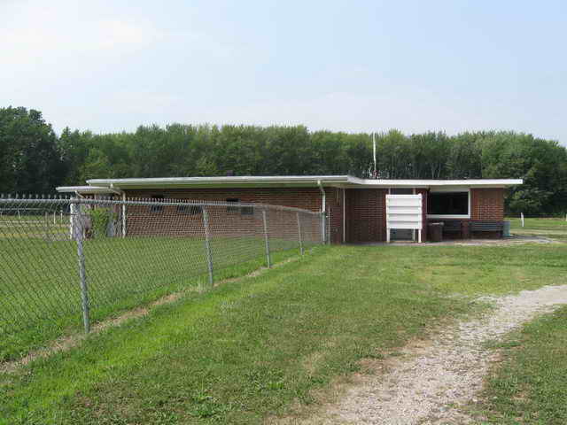 Skyway Twin Drive-In Theatre - 2013 Photo